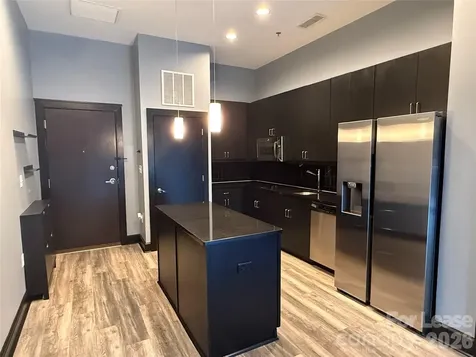 333 W Trade Street Charlotte NC 28202