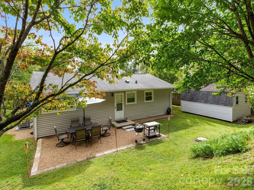 59 Greeley Street Asheville NC 28806