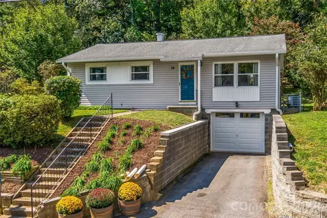 59 Greeley Street Asheville NC 28806