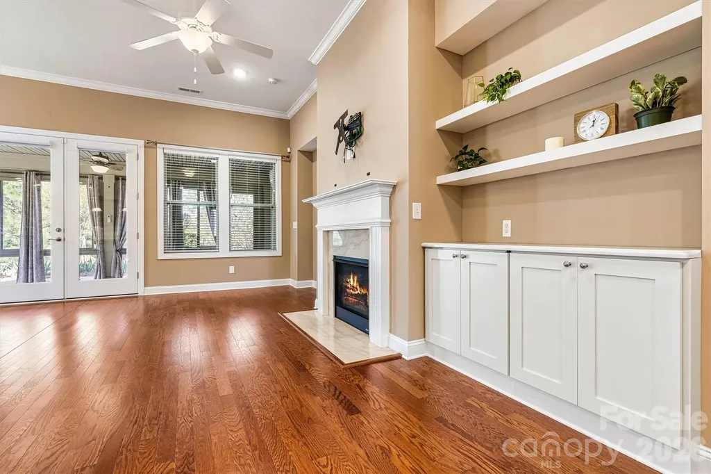 6313 Good News Drive Charlotte NC 28215