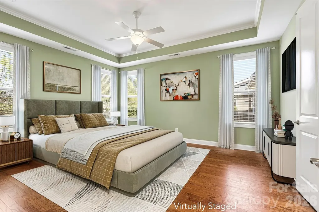 6313 Good News Drive Charlotte NC 28215