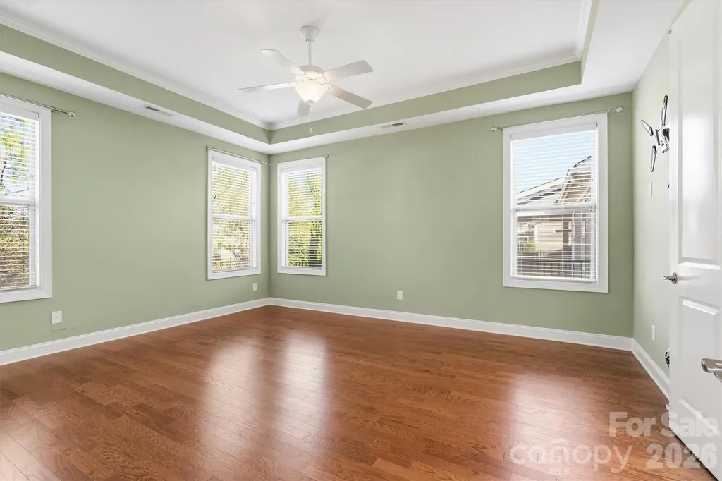 6313 Good News Drive Charlotte NC 28215