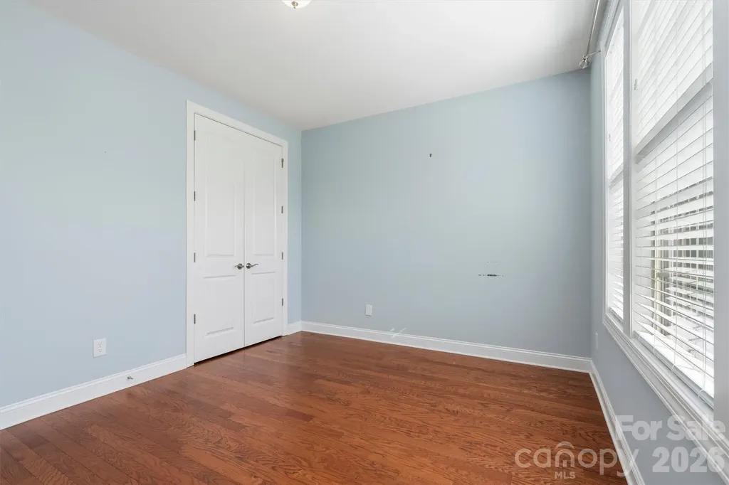 6313 Good News Drive Charlotte NC 28215