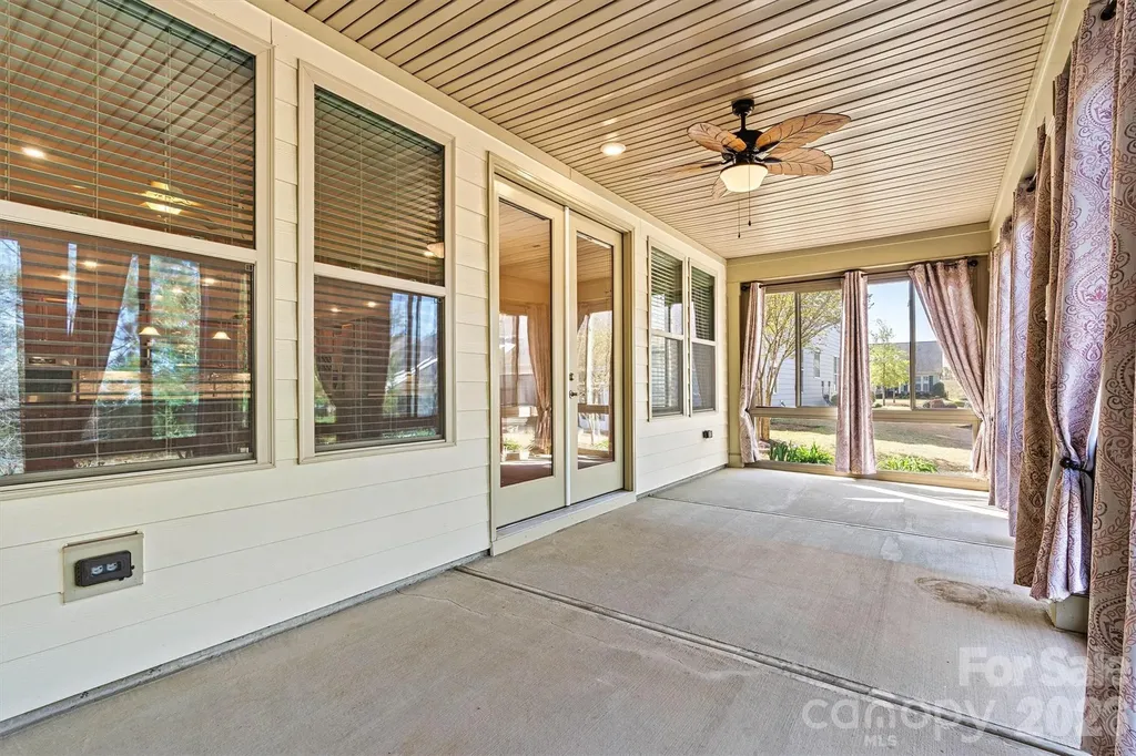 6313 Good News Drive Charlotte NC 28215