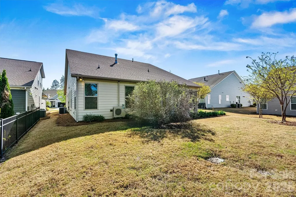 6313 Good News Drive Charlotte NC 28215