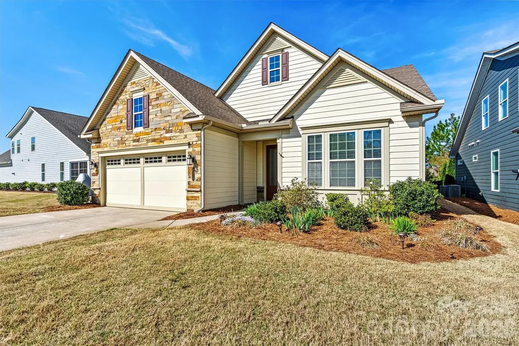 6313 Good News Drive Charlotte NC 28215