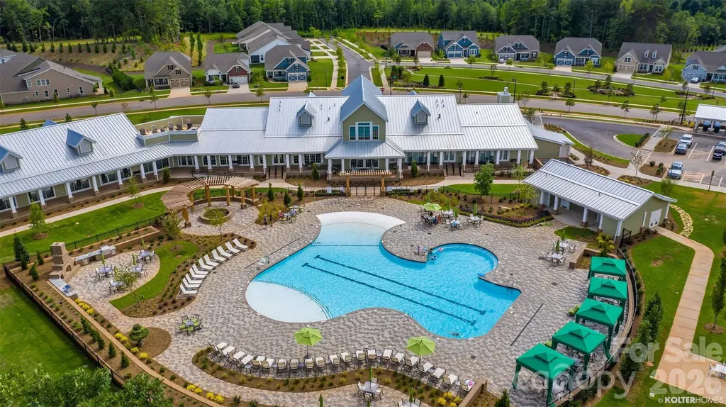 6313 Good News Drive Charlotte NC 28215