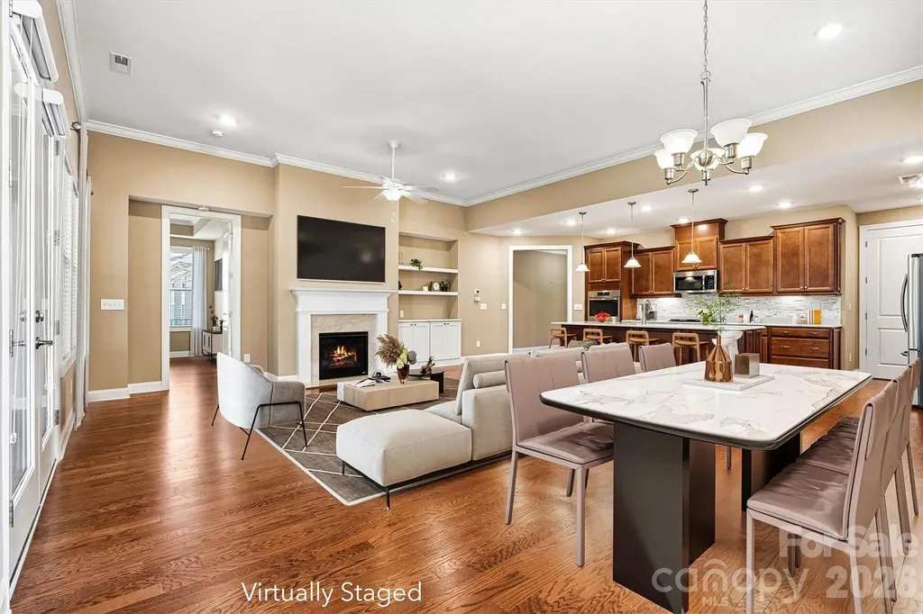 6313 Good News Drive Charlotte NC 28215