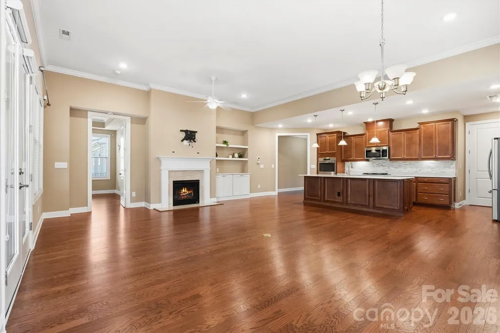 6313 Good News Drive Charlotte NC 28215