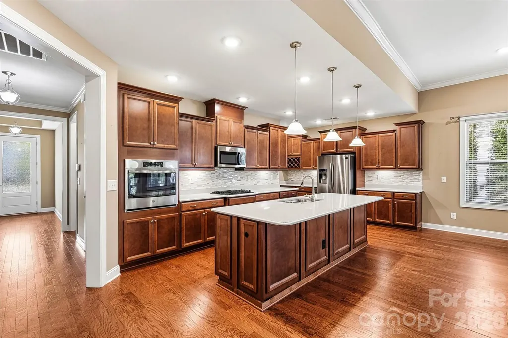 6313 Good News Drive Charlotte NC 28215