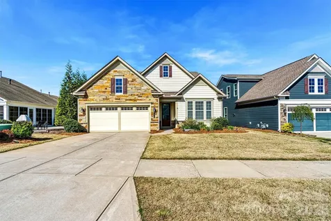 6313 Good News Drive Charlotte NC 28215