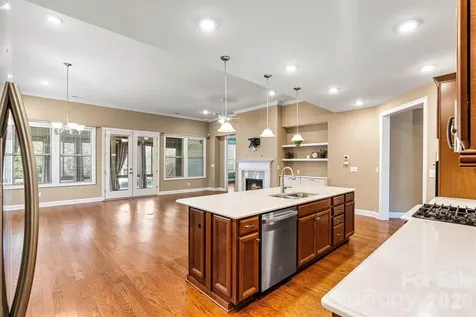 6313 Good News Drive Charlotte NC 28215