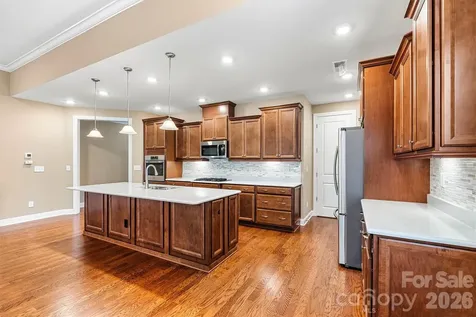 6313 Good News Drive Charlotte NC 28215