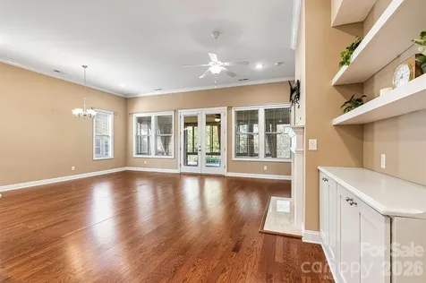 6313 Good News Drive Charlotte NC 28215