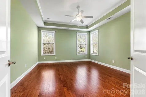 6313 Good News Drive Charlotte NC 28215