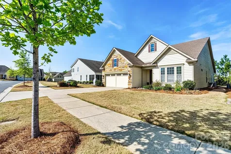 6313 Good News Drive Charlotte NC 28215