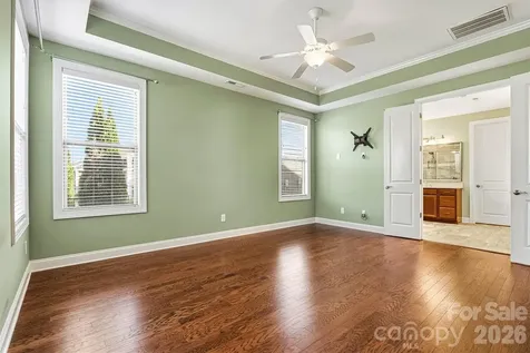 6313 Good News Drive Charlotte NC 28215