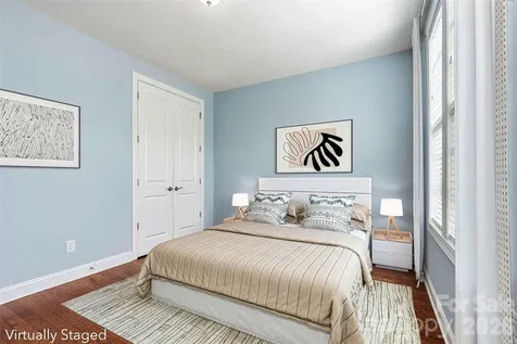6313 Good News Drive Charlotte NC 28215