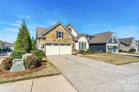 6313 Good News Drive Charlotte NC 28215