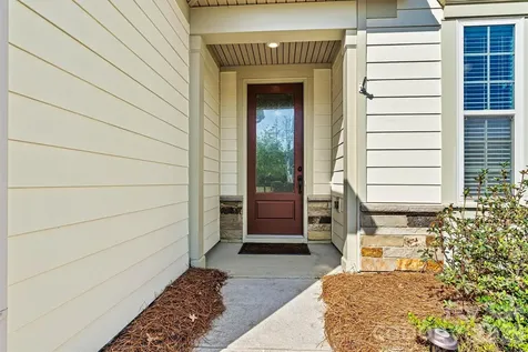 6313 Good News Drive Charlotte NC 28215