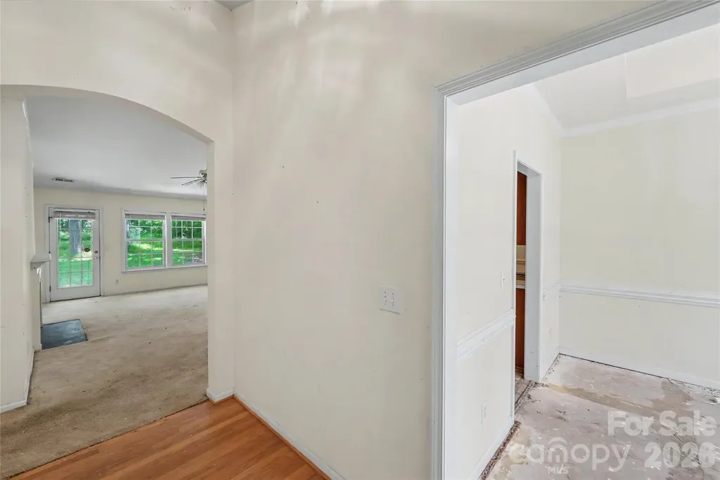 6213 Nevin Road Charlotte NC 28262