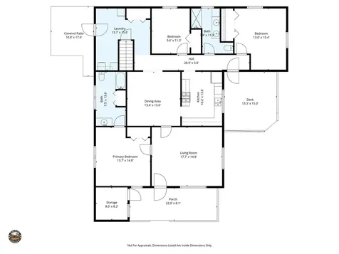 47 Granny Apple Road Hendersonville NC 28792
