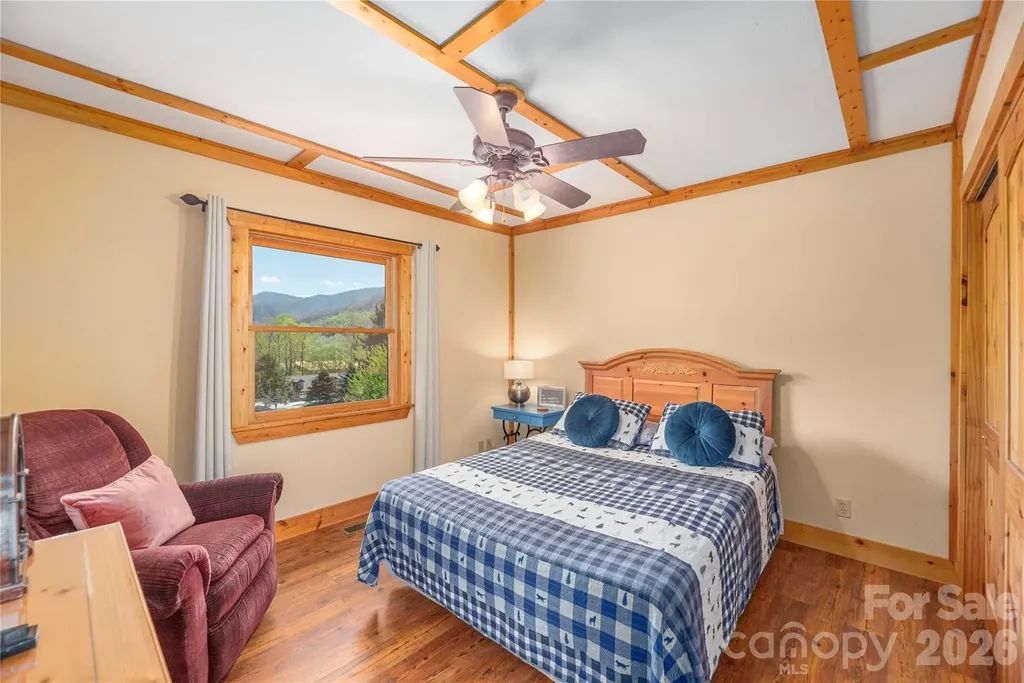 129 Valley Creek Drive Maggie Valley NC 28751