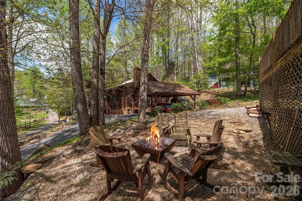 129 Valley Creek Drive Maggie Valley NC 28751