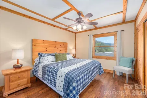 129 Valley Creek Drive Maggie Valley NC 28751