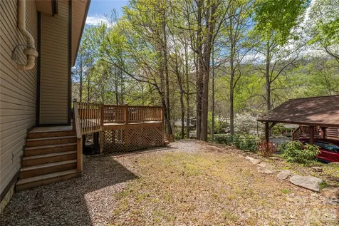 129 Valley Creek Drive Maggie Valley NC 28751