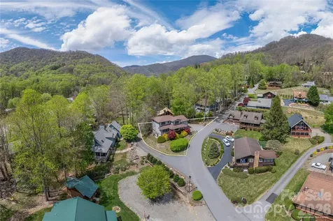 129 Valley Creek Drive Maggie Valley NC 28751