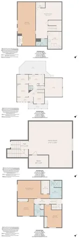 129 Valley Creek Drive Maggie Valley NC 28751