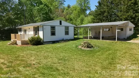14 Winter Woods Drive Asheville NC 28806