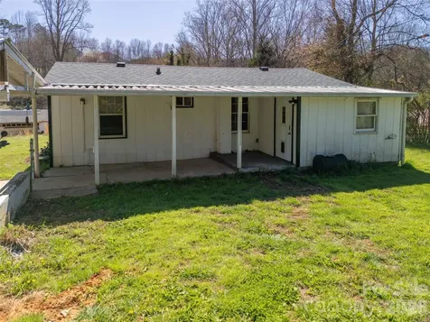 14 Winter Woods Drive Asheville NC 28806