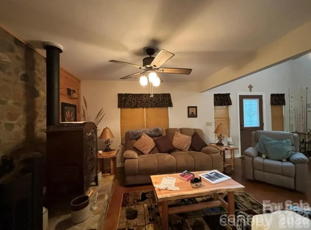 369 Pinecrest Circle Troy NC 27371