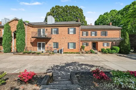 1012 Queens Road Charlotte NC 28207