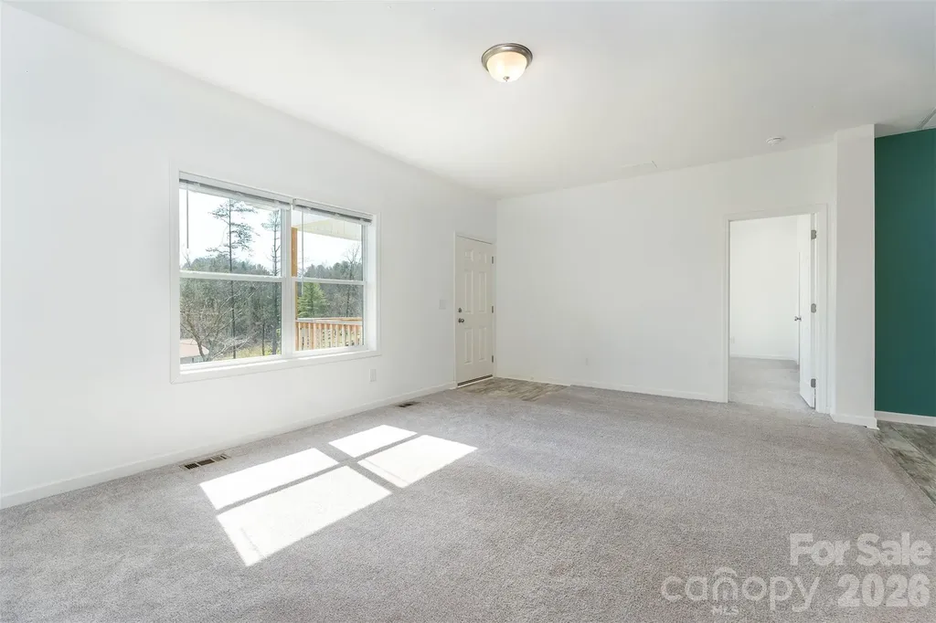 138 Indian Paintbrush Lane Alexander NC 28701