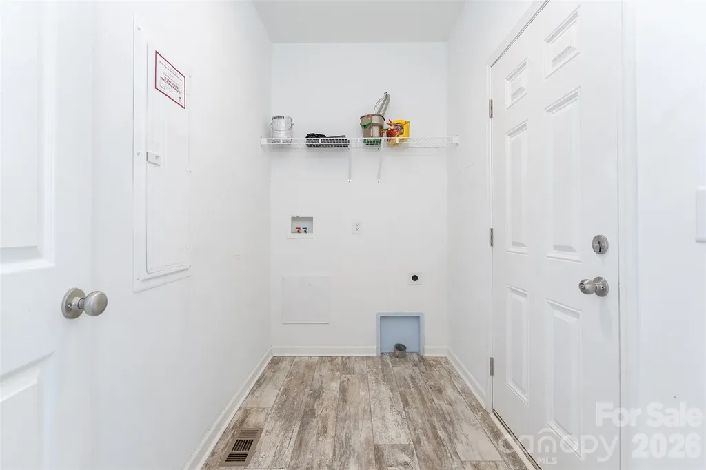 138 Indian Paintbrush Lane Alexander NC 28701