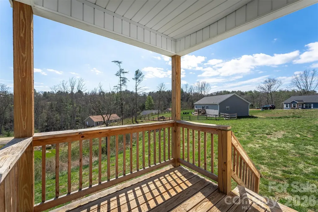 138 Indian Paintbrush Lane Alexander NC 28701