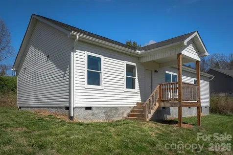 138 Indian Paintbrush Lane Alexander NC 28701