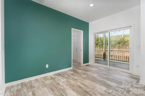 138 Indian Paintbrush Lane Alexander NC 28701