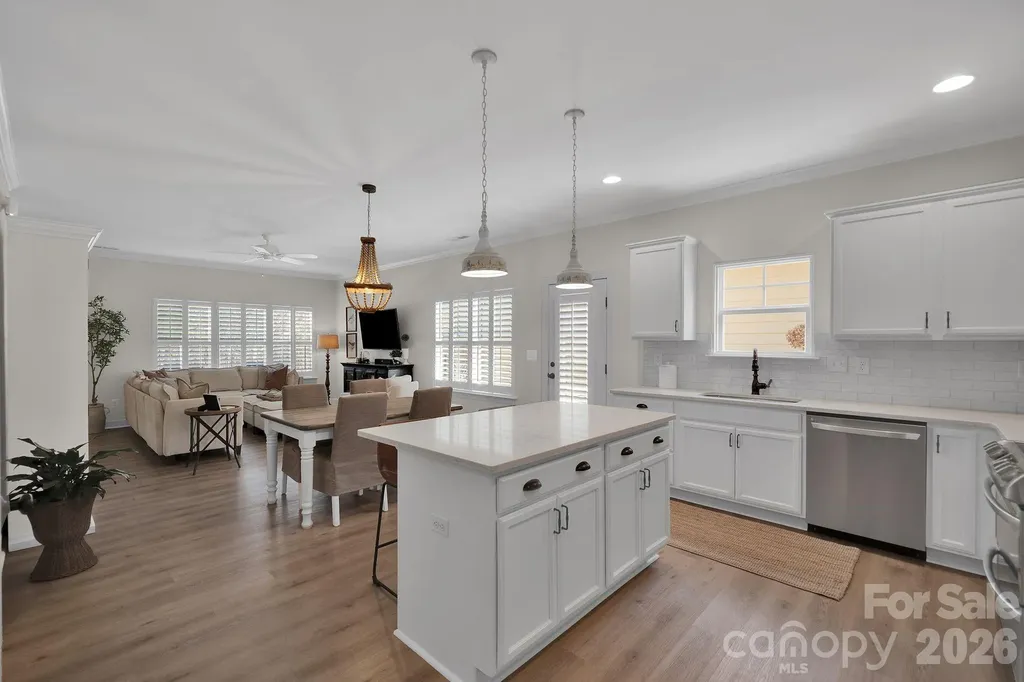 7526 Fairway Villa Circle Denver NC 28037