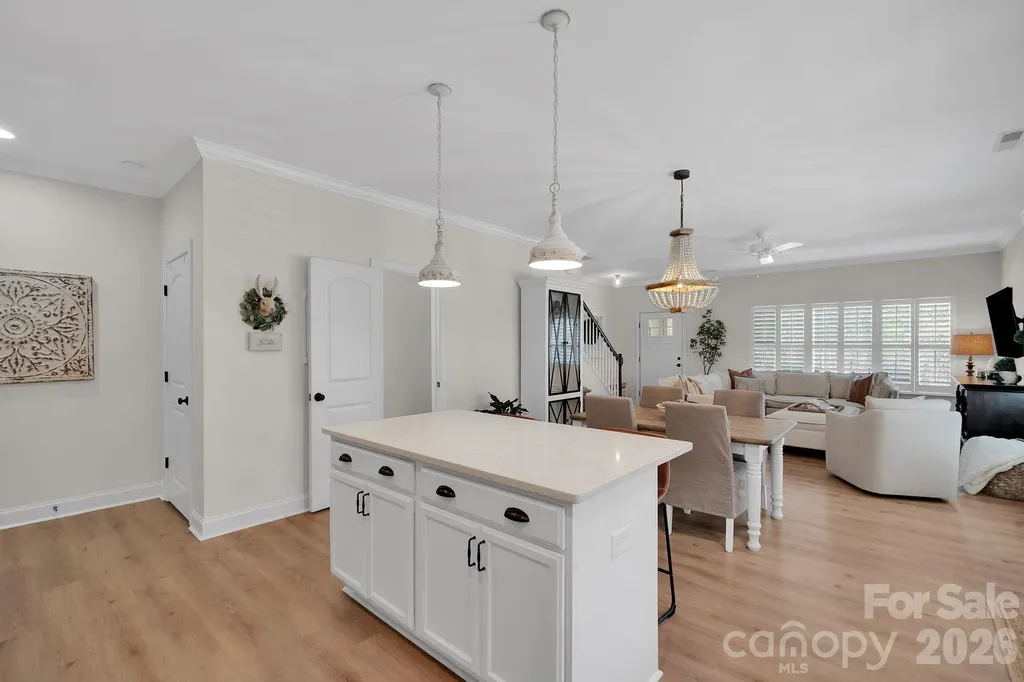 7526 Fairway Villa Circle Denver NC 28037