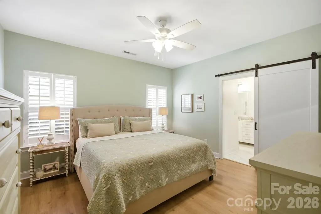 7526 Fairway Villa Circle Denver NC 28037
