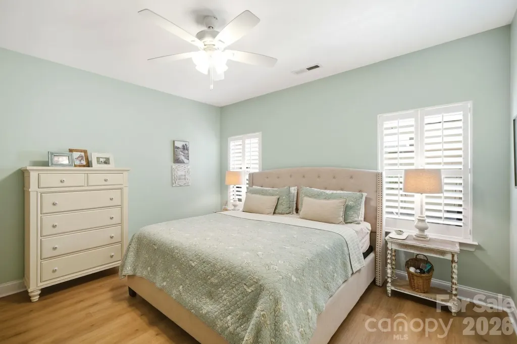 7526 Fairway Villa Circle Denver NC 28037