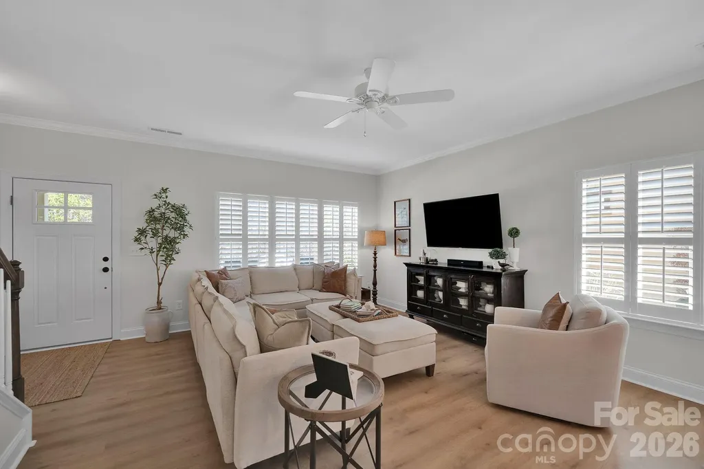 7526 Fairway Villa Circle Denver NC 28037