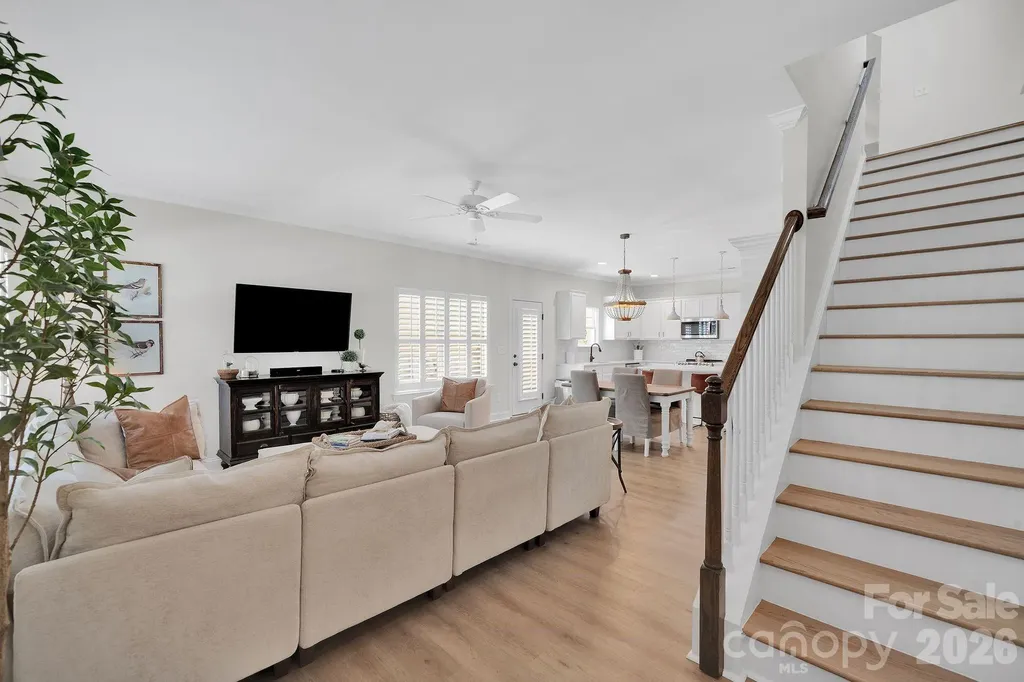 7526 Fairway Villa Circle Denver NC 28037