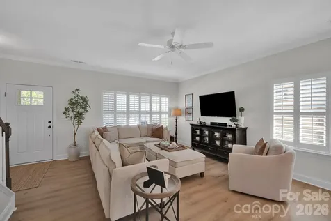 7526 Fairway Villa Circle Denver NC 28037
