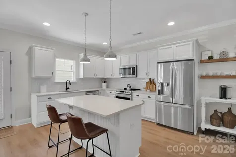 7526 Fairway Villa Circle Denver NC 28037