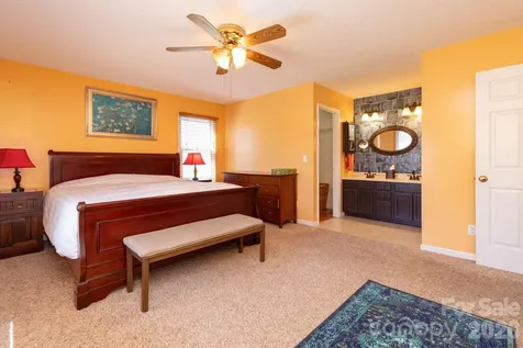 6 Arrowhead Lane Weaverville NC 28787
